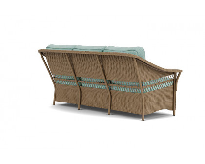 Lloyd Flanders™ Nantucket Sofa  - Fawn