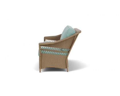 Lloyd Flanders™ Nantucket Sofa  - Fawn