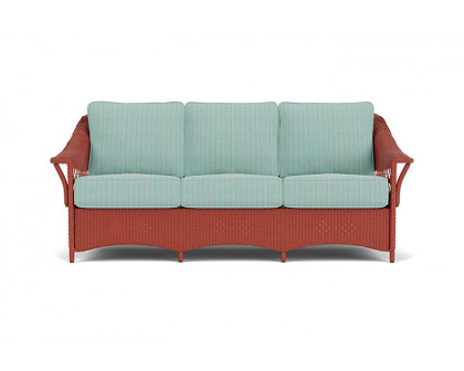 Lloyd Flanders - Nantucket Sofa 