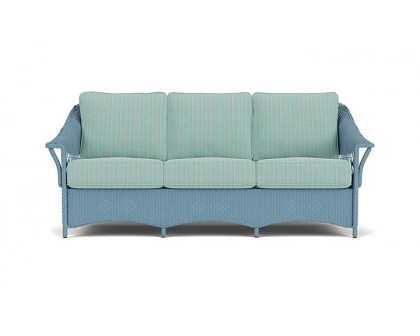 Lloyd Flanders - Nantucket Sofa 