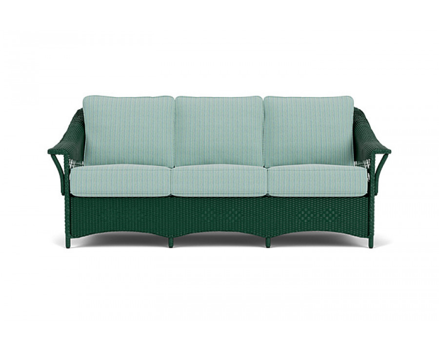 Lloyd Flanders™ Nantucket Sofa  - Woodland