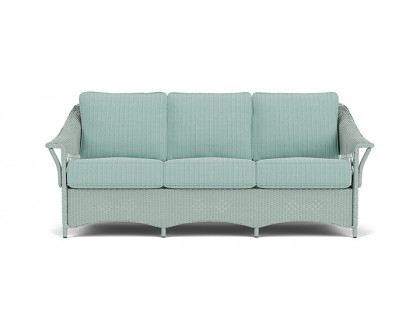 Lloyd Flanders - Nantucket Sofa 