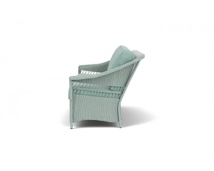 Lloyd Flanders™ Nantucket Sofa  - Sea Glass