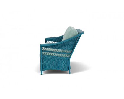 Lloyd Flanders™ Nantucket Sofa  - Peacock