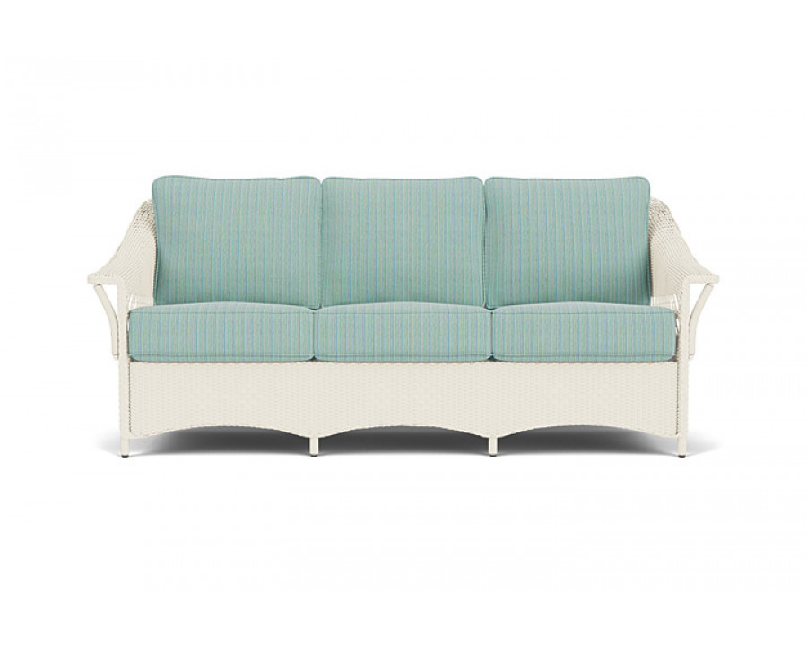 Lloyd Flanders™ Nantucket Sofa  - Ivory