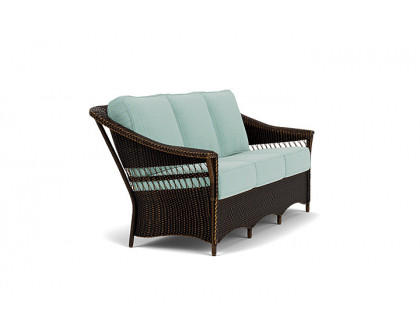 Lloyd Flanders™ Nantucket Sofa  - Mink