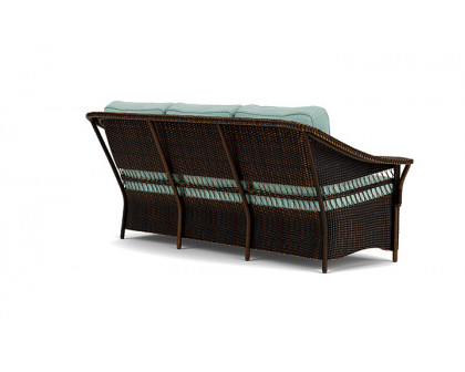 Lloyd Flanders™ Nantucket Sofa  - Mink