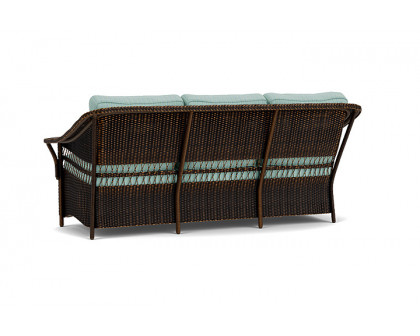 Lloyd Flanders™ Nantucket Sofa  - Mink