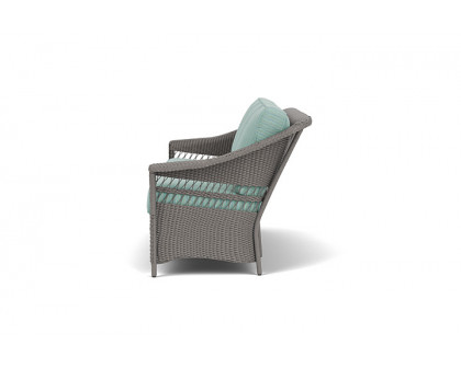 Lloyd Flanders™ Nantucket Sofa  - Pewter