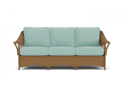 Lloyd Flanders - Nantucket Sofa 