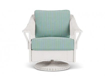 Lloyd Flanders - Nantucket Chair 