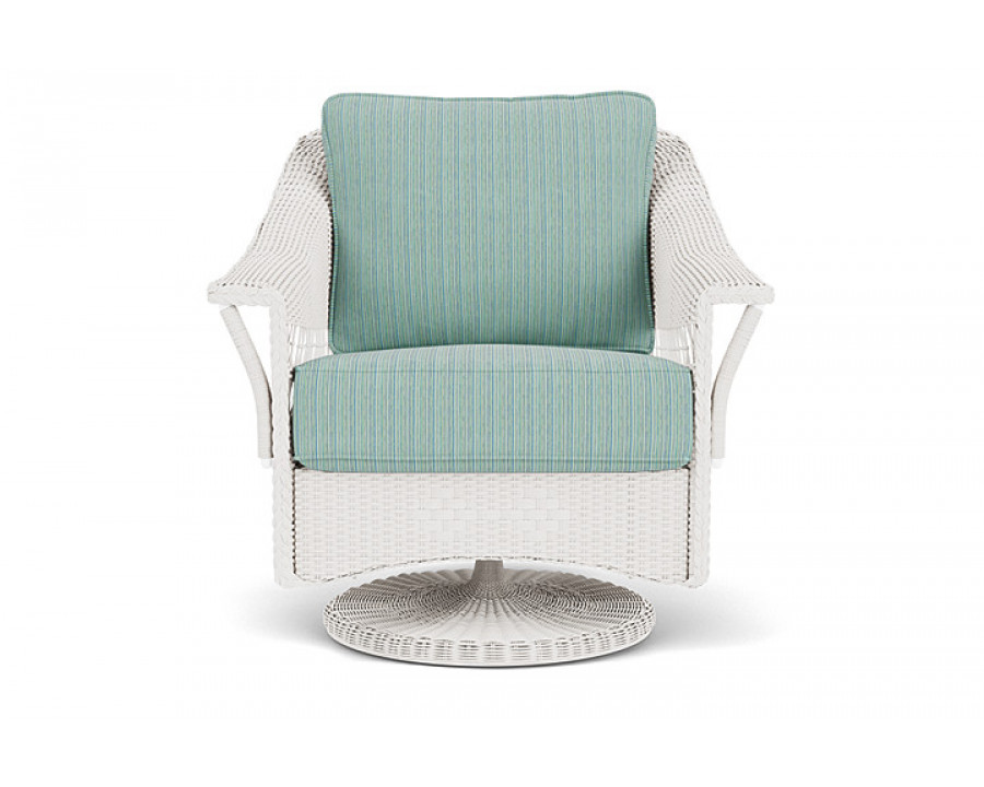 Lloyd Flanders™ Nantucket Chair  - White