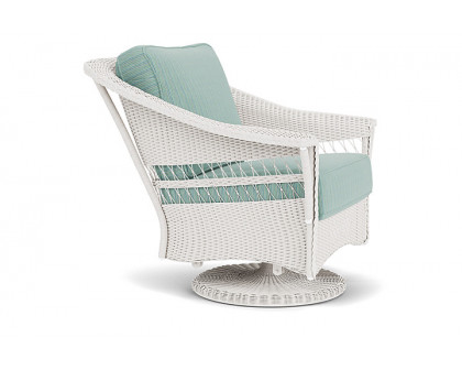 Lloyd Flanders™ Nantucket Chair  - White