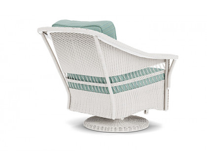 Lloyd Flanders™ Nantucket Chair  - White