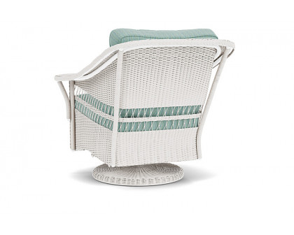 Lloyd Flanders™ Nantucket Chair  - White