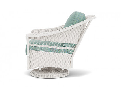 Lloyd Flanders™ Nantucket Chair  - White