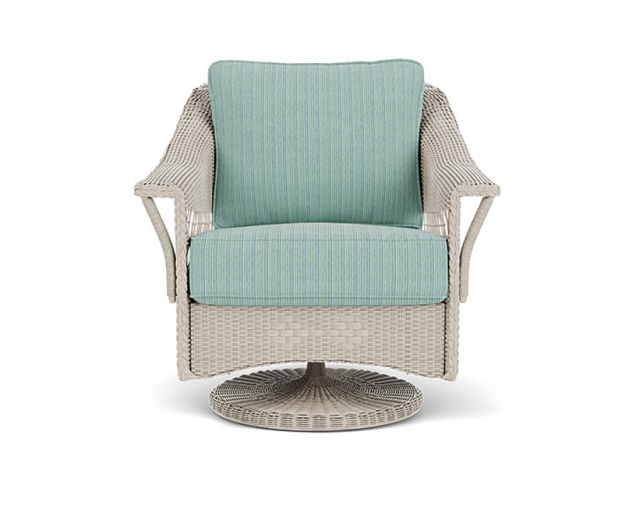 Lloyd Flanders™ Nantucket Chair  - Linen