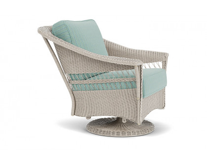 Lloyd Flanders™ Nantucket Chair  - Linen