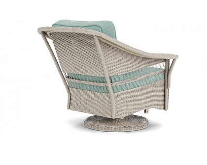 Lloyd Flanders™ Nantucket Chair  - Linen