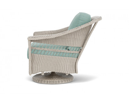 Lloyd Flanders™ Nantucket Chair  - Linen