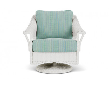 Lloyd Flanders - Nantucket Chair 