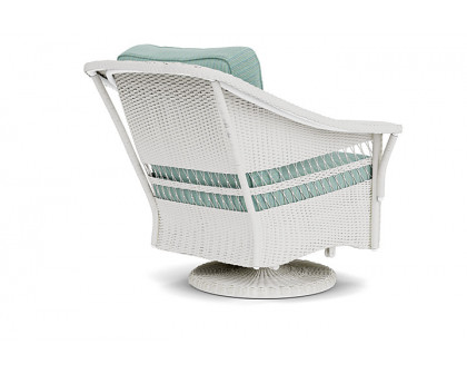 Lloyd Flanders™ Nantucket Chair  - Matte White