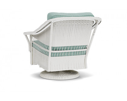 Lloyd Flanders™ Nantucket Chair  - Matte White