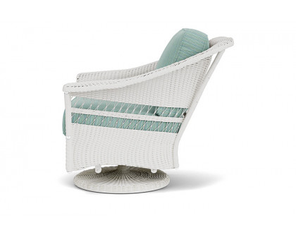 Lloyd Flanders™ Nantucket Chair  - Matte White