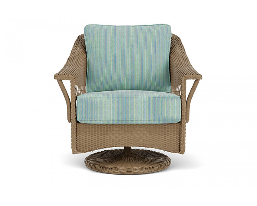 Lloyd Flanders™ Nantucket Chair  - Fawn