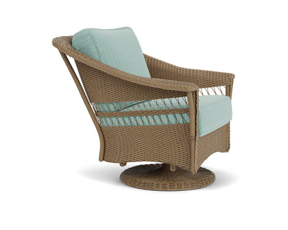 Lloyd Flanders™ Nantucket Chair  - Fawn