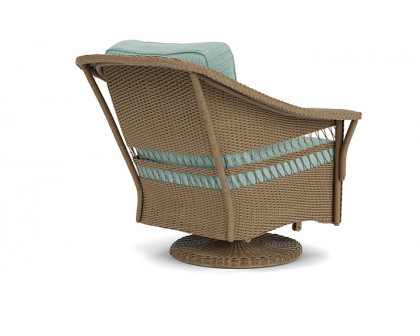 Lloyd Flanders™ Nantucket Chair  - Fawn