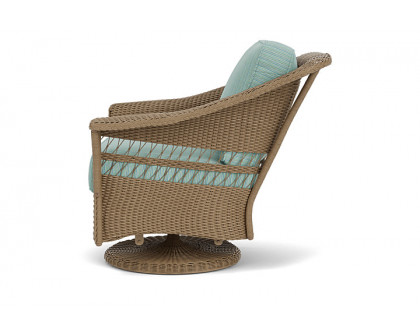 Lloyd Flanders™ Nantucket Chair  - Fawn