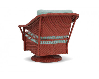 Lloyd Flanders™ Nantucket Chair  - Terracotta