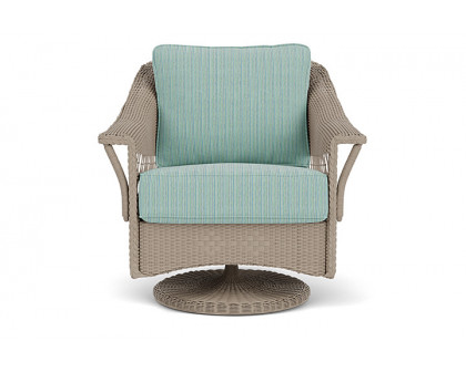 Lloyd Flanders - Nantucket Chair 