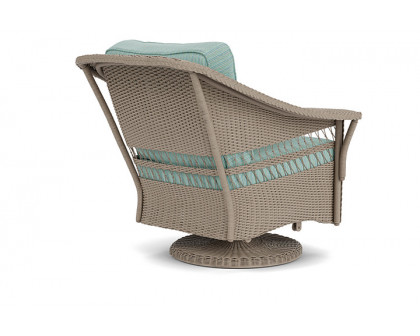 Lloyd Flanders™ Nantucket Chair  - French Beige