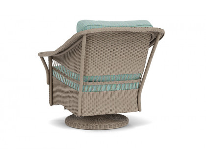 Lloyd Flanders™ Nantucket Chair  - French Beige