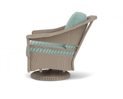 Lloyd Flanders™ Nantucket Chair  - French Beige