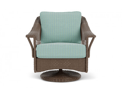 Lloyd Flanders - Nantucket Chair 