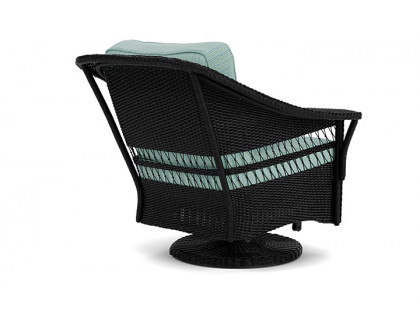 Lloyd Flanders™ Nantucket Chair  - Ebony