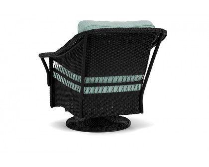 Lloyd Flanders™ Nantucket Chair  - Ebony