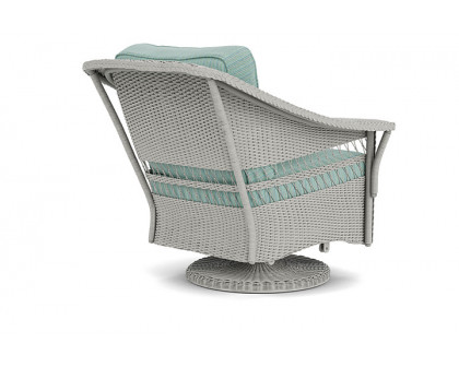 Lloyd Flanders™ Nantucket Chair  - Platinum