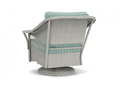 Lloyd Flanders™ Nantucket Chair  - Platinum