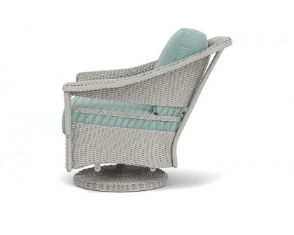 Lloyd Flanders™ Nantucket Chair  - Platinum