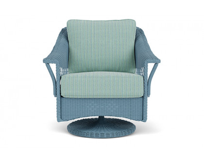 Lloyd Flanders - Nantucket Chair 