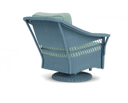 Lloyd Flanders™ Nantucket Chair  - Stillwater