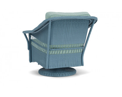 Lloyd Flanders™ Nantucket Chair  - Stillwater