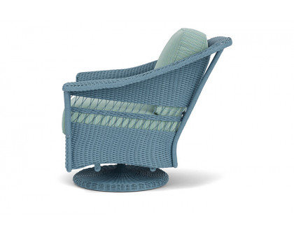 Lloyd Flanders™ Nantucket Chair  - Stillwater