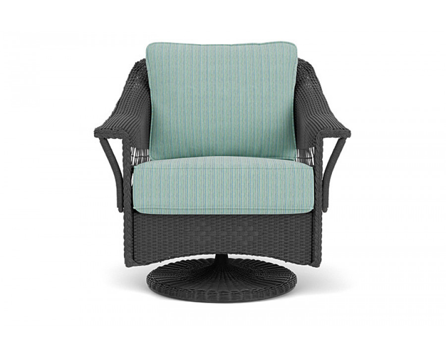 Lloyd Flanders™ Nantucket Chair  - Charcoal