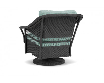 Lloyd Flanders™ Nantucket Chair  - Charcoal