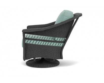 Lloyd Flanders™ Nantucket Chair  - Charcoal